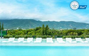 hilton garden inn phuket bangtao 4*