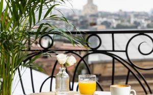theory hotel 5*