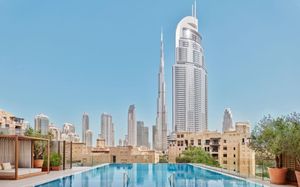 the dubai edition 5*