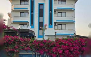 diamant hotel 3*