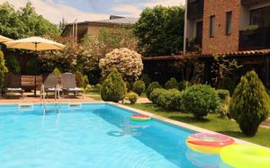 boutique hotel kviria 4*