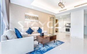 paramount hotel midtown 5*