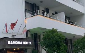 ramona kale hotel 3*