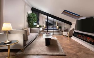 walton gardens pera hotel 3*