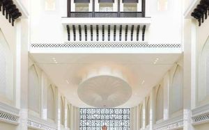 bab al qasr residence 5*