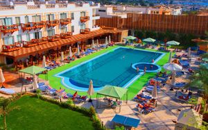 falcon naama star 3*