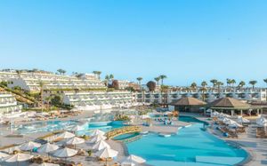 safir sharm waterfalls resort (ex. hilton waterfalls) 5*
