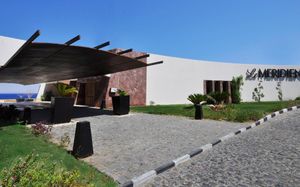le meridien dahab resort 5*