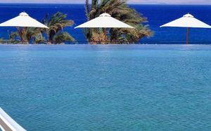 le meridien dahab resort 5*