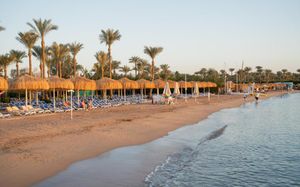 maritim jolie ville resort & casino 5*