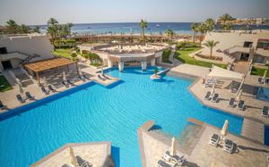 naama bay promenade resort (beach) (ex. marriott sharm el sheikh) 5*