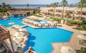 naama bay promenade resort (beach) (ex. marriott sharm el sheikh) 5*