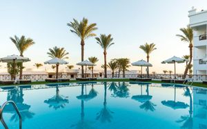 sunrise remal beach (ex. melton beach) 5*