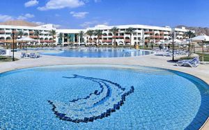 movenpick resort taba 5*