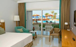 renaissance sharm el sheikh golden view beach resort 5*