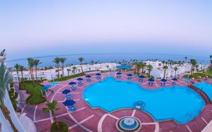 renaissance golden view beach 5*