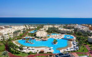 rixos sharm el sheikh resort 5*