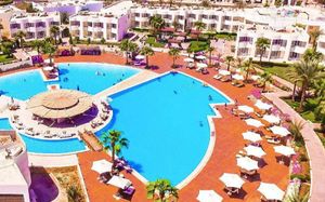 sharm reef 3+ *