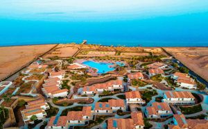 ecotel dahab resort (ex. sol dahab resort) 4*