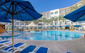 tropitel naama bay 5*