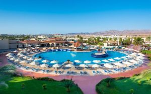 xperience kiroseiz parkland 5*