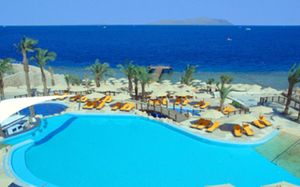 xperience sea breeze resort 5*