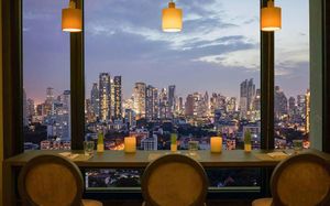 grand mercure bangkok atrium (ex. avani atrium bangkok) 4*