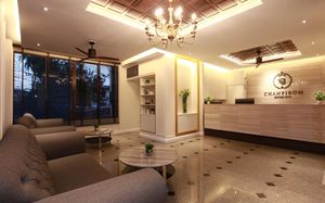 adema boutique karon (ex. the best house; chanpirom) 3*