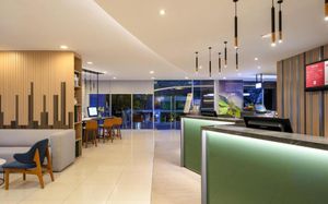 ibis bangkok sathorn 3*