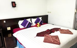 lamai apartment 2*