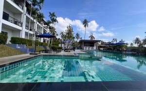 lamai buri resort 3*