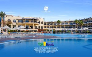 grand oasis 4*