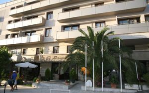 eleonora hotel apartments 3*