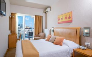kitro beach hotel 2*