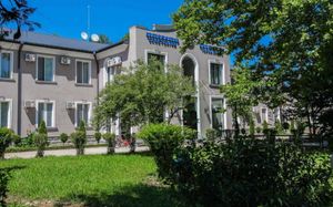 park resort tskaltubo 4*