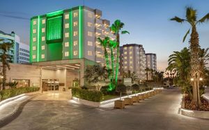 wyndham garden lara (ex. lara family club) 4*