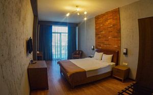 tm apart hotel 4*