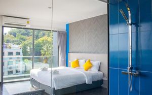 wake up aonang hotel 3*