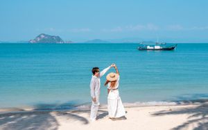 royal yao yai island beach resort 5*