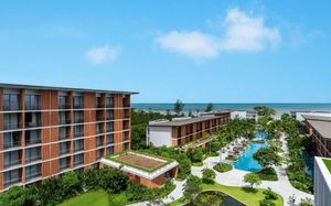 pullman khao lak resort 5*
