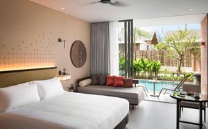 pullman khao lak resort 5*