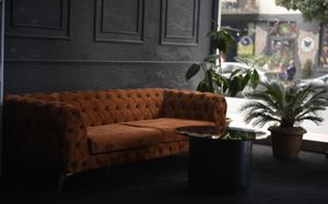 aura boutique hotel 3*