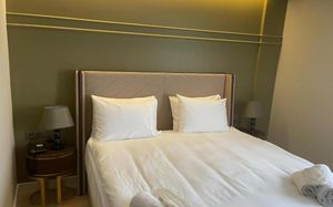 the biancho hotel old city 4*