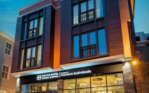 royan hotel hagia sophia, a member of radisson individuals 5*