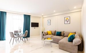 orden apart hotel