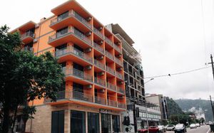 scorpio hotel gonio 3*