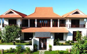 furama villas 5*