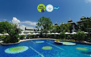 the zign - premuim villa 5*