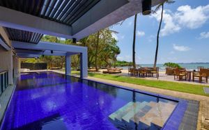 coco bay unawatuna 4*