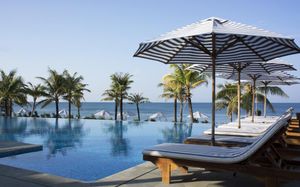 cassia cottage 3*
